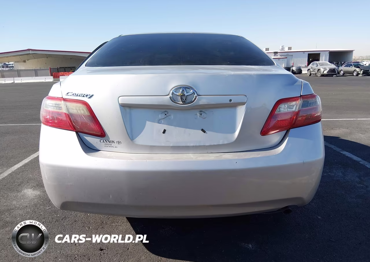 2009 Toyota Camry VIN:4T1BE46K19U330080 - 17