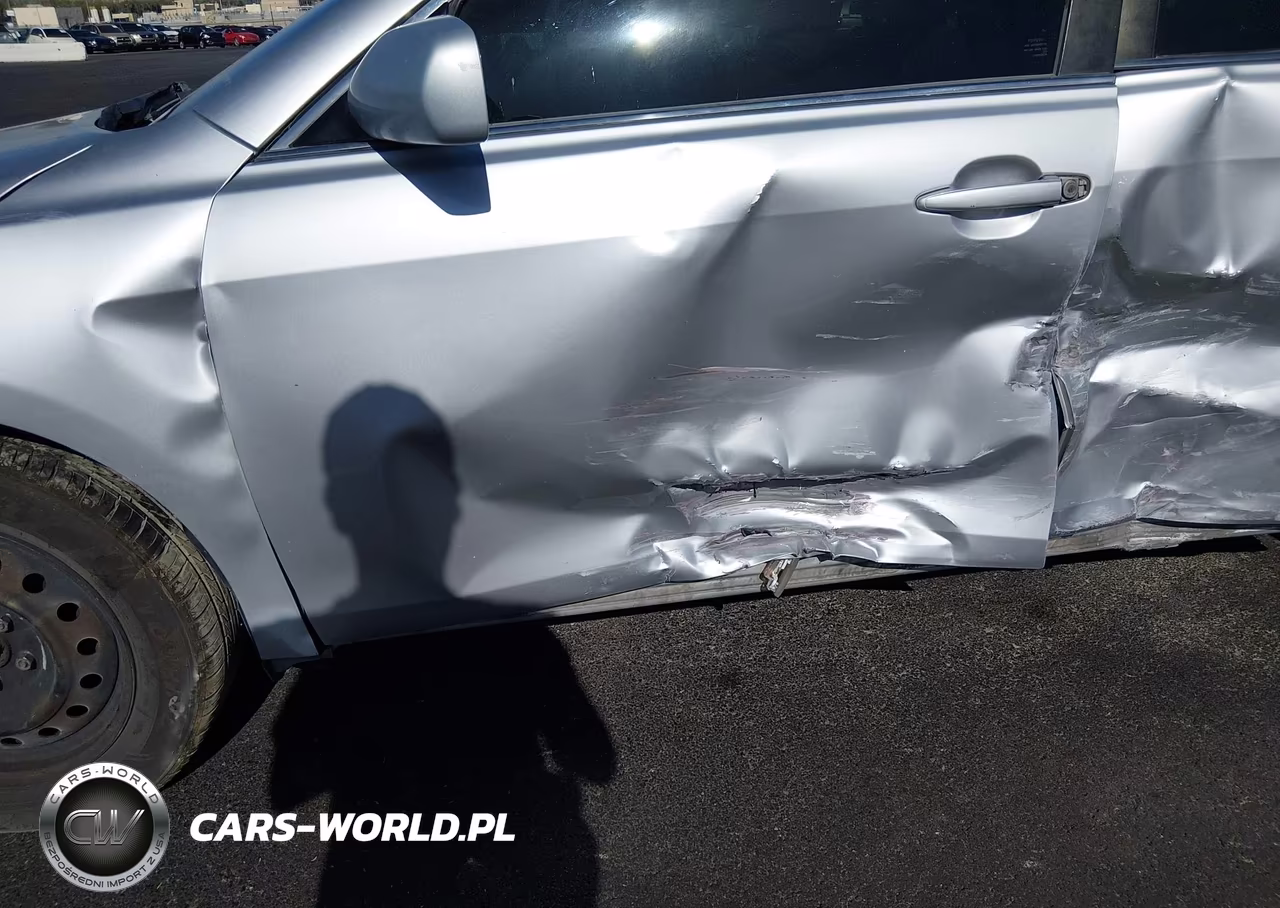 2009 Toyota Camry VIN:4T1BE46K19U330080 - 6