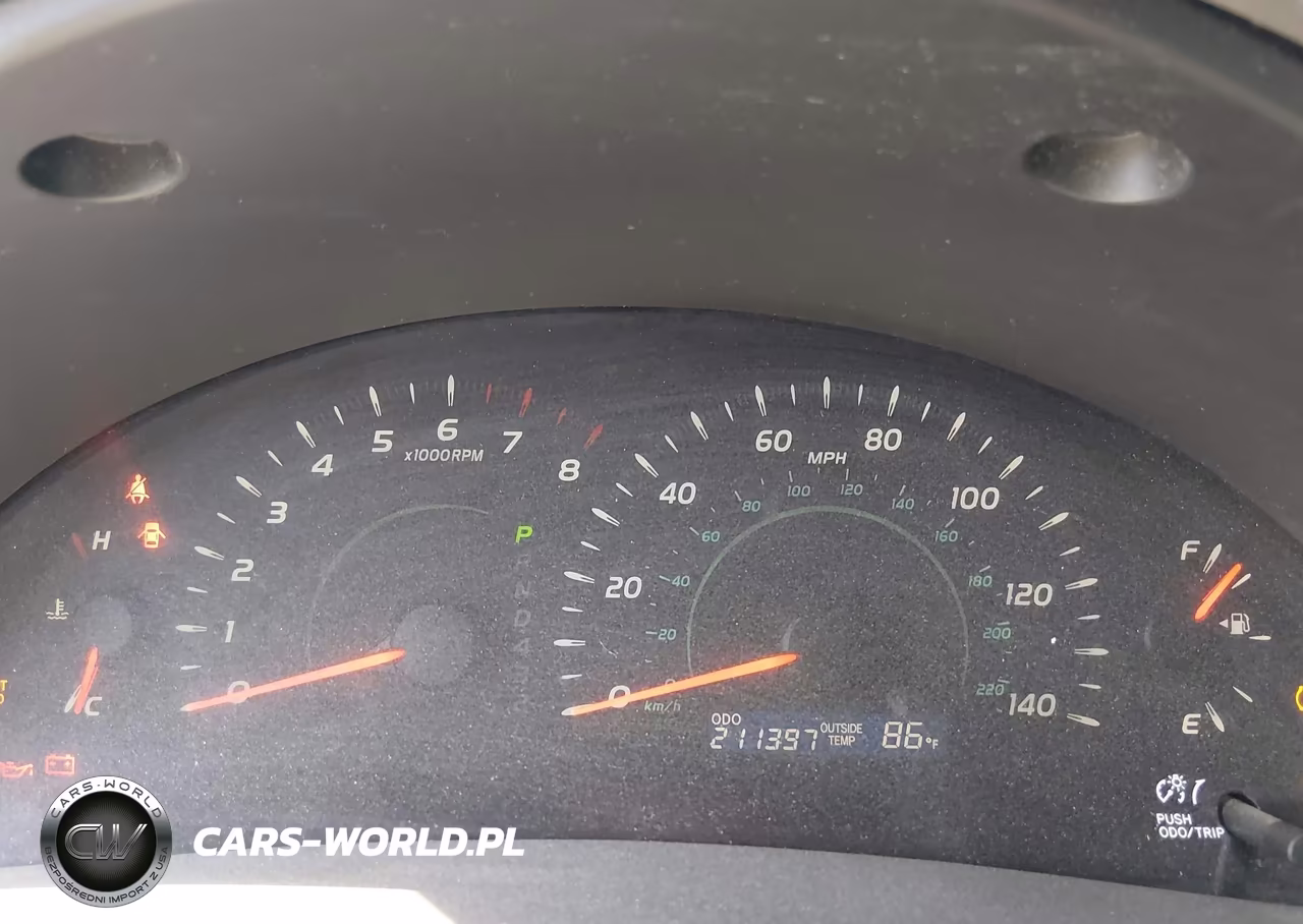 2009 Toyota Camry VIN:4T1BE46K19U330080 - 7