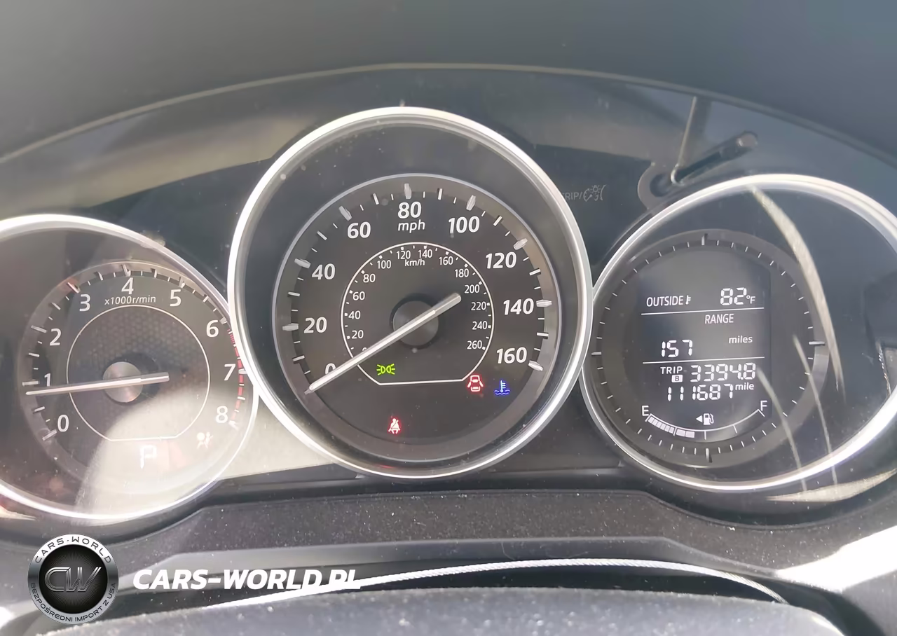 2015 Mazda Mazda6 I Touring VIN:JM1GJ1V53F1209449 - 7