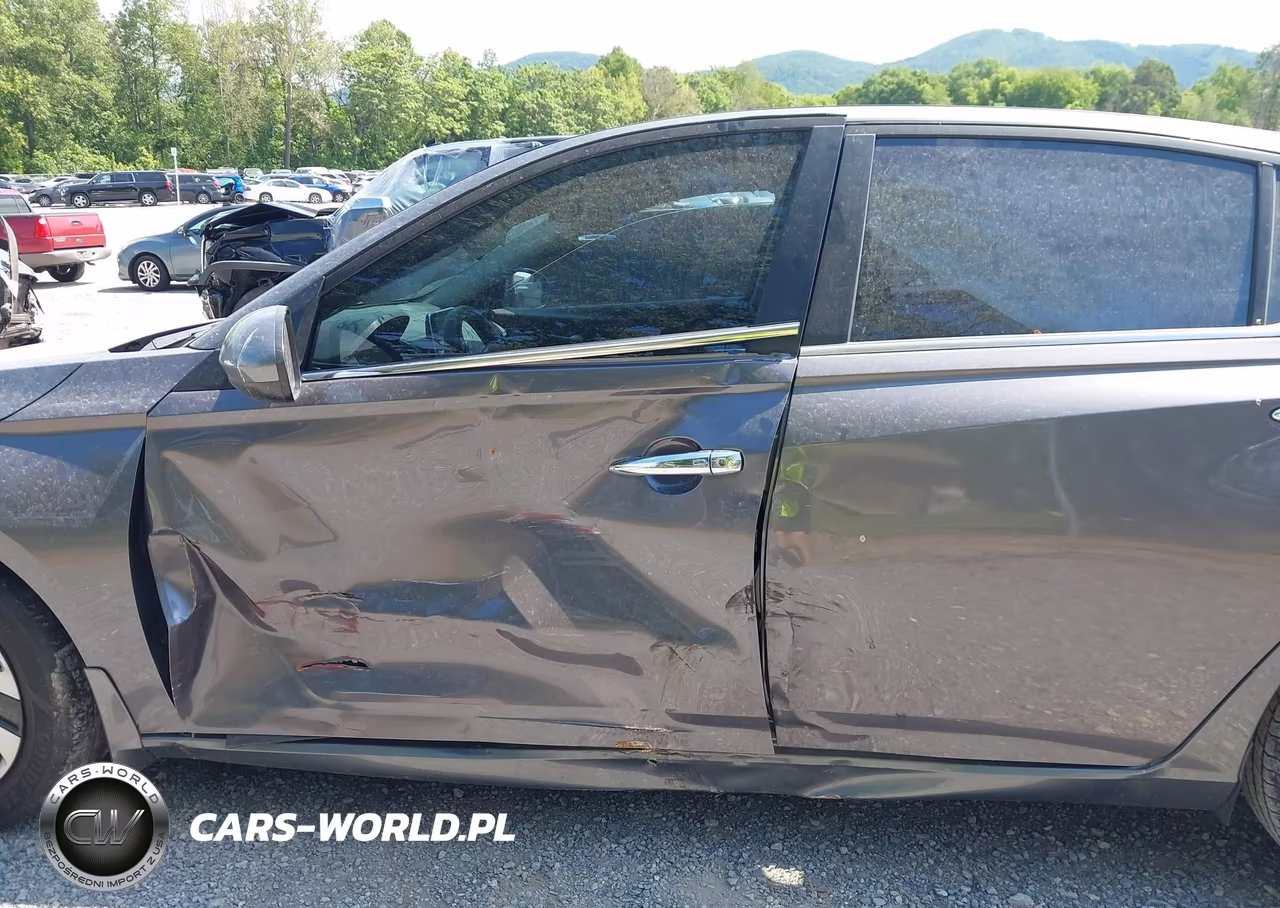 2019 Nissan Altima 2.5 S VIN:1N4BL4BVXKC237070 - 18