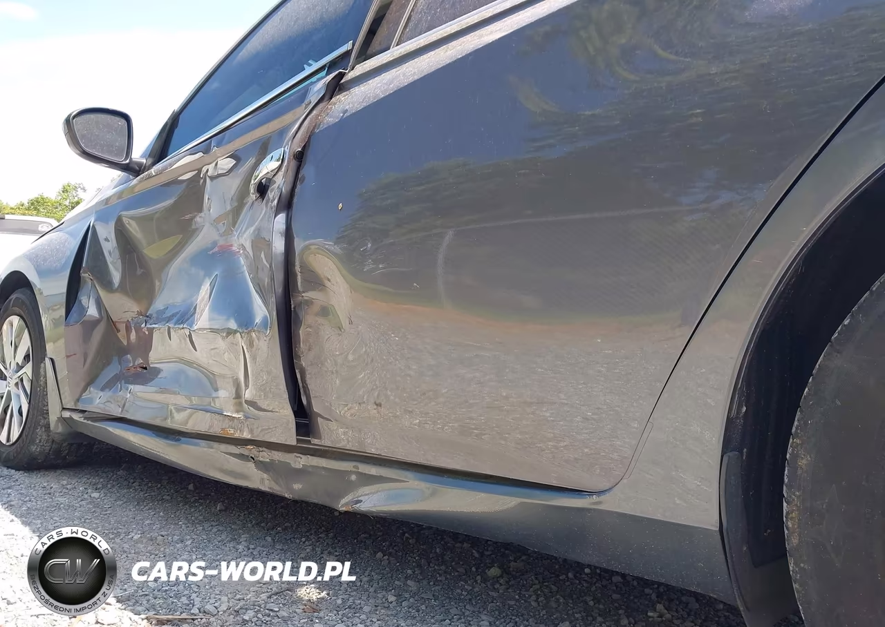 2019 Nissan Altima 2.5 S VIN:1N4BL4BVXKC237070 - 19