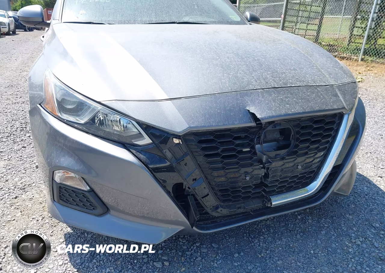 2019 Nissan Altima 2.5 S VIN:1N4BL4BVXKC237070 - 21