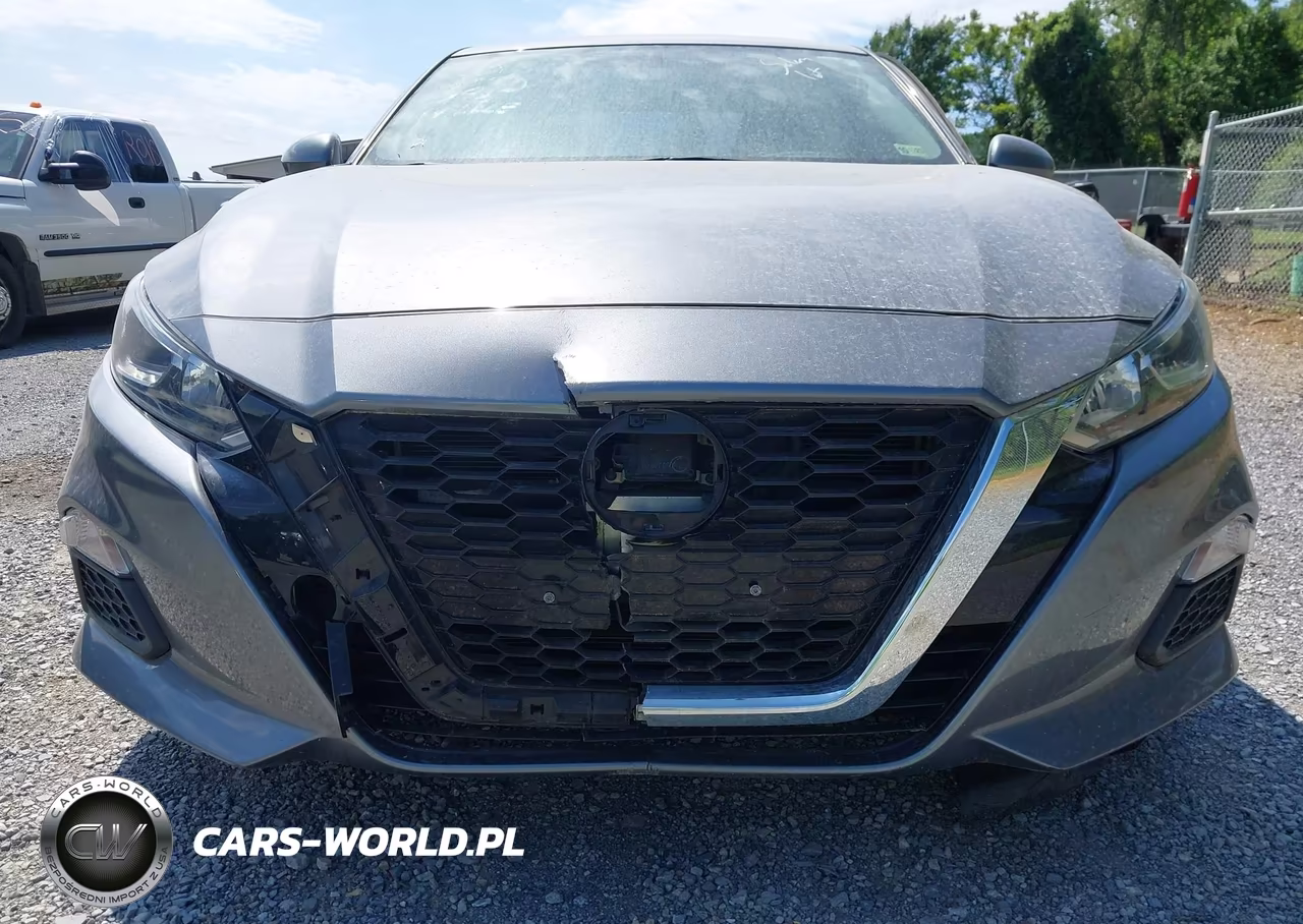 2019 Nissan Altima 2.5 S VIN:1N4BL4BVXKC237070 - 22