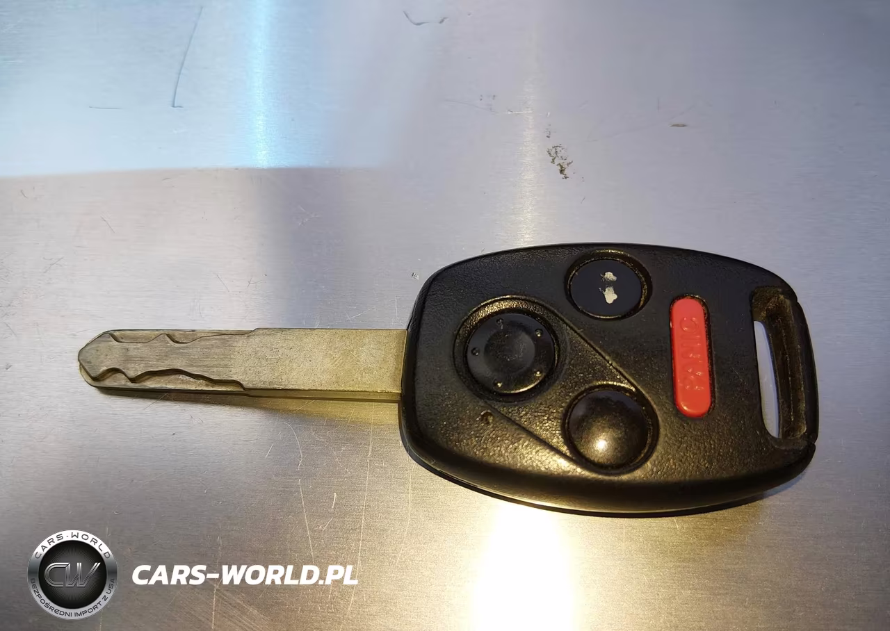 2007 Honda Accord 3.0 Se VIN:1HGCM66427A037183 - 11