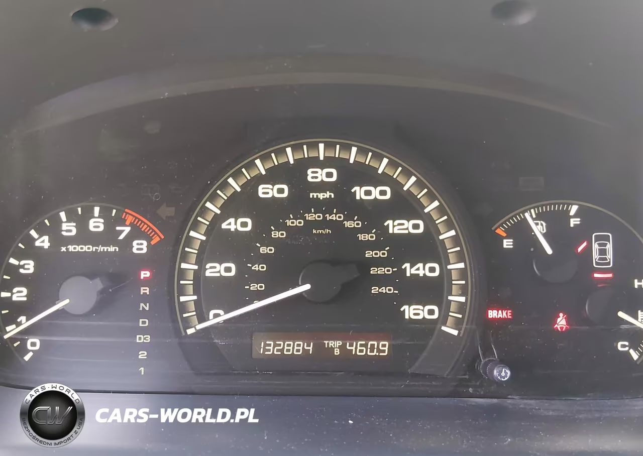 2007 Honda Accord 3.0 Se VIN:1HGCM66427A037183 - 7
