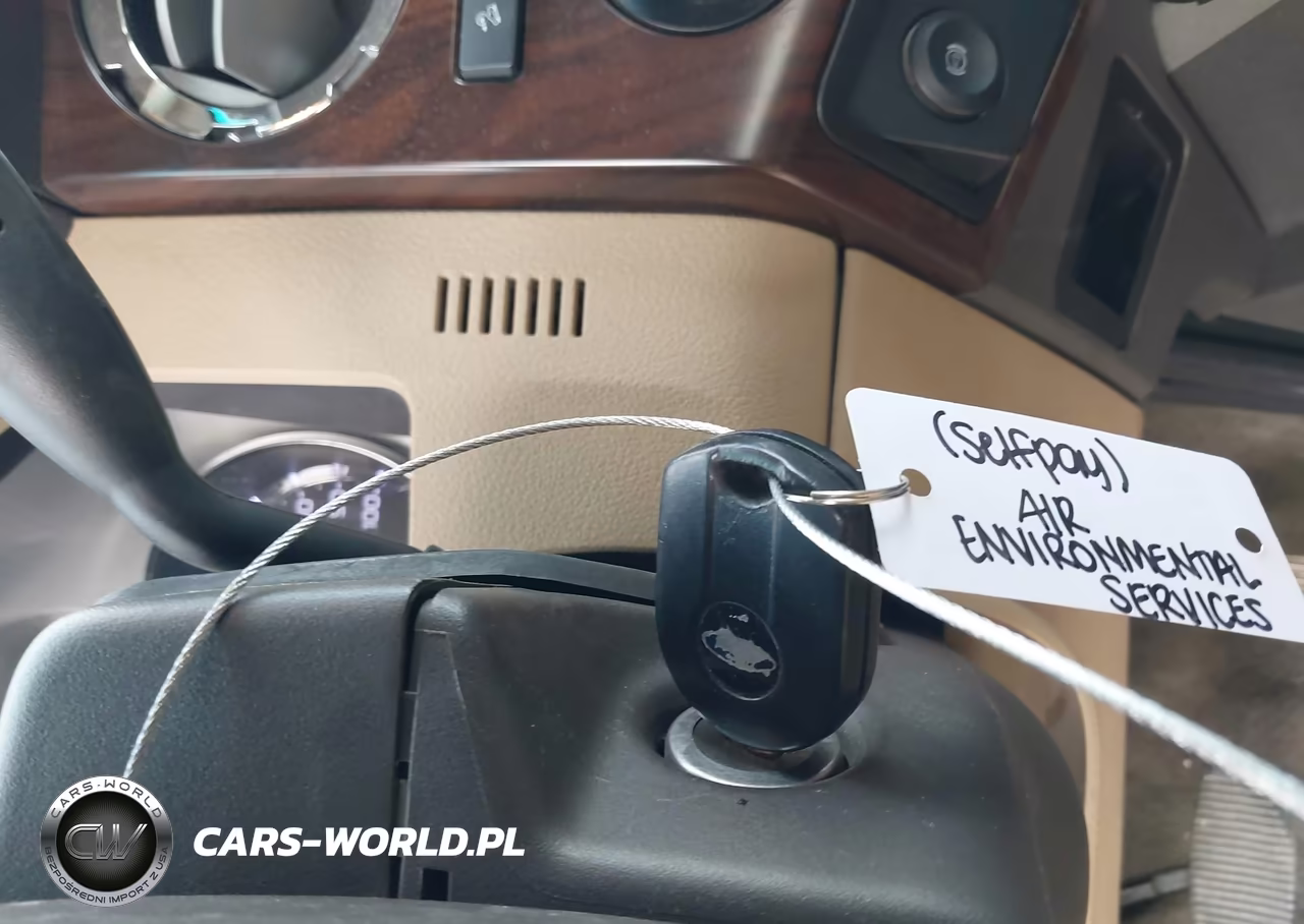 2016 Ford F-250 Lariat VIN:1FT7W2BT2GEA78745 - 10