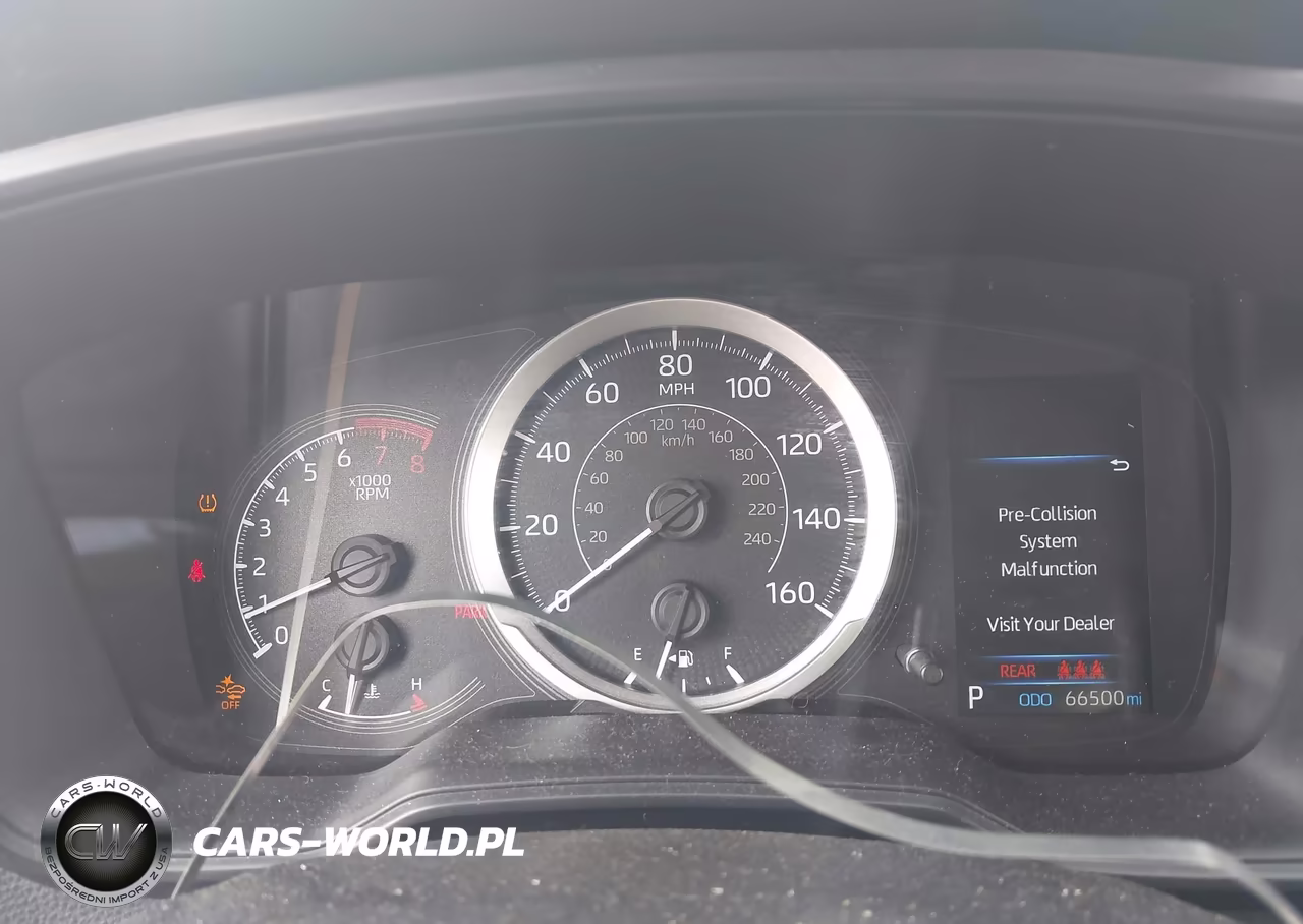 2022 Toyota Corolla Le VIN:JTDEPMAEXN3004453 - 7