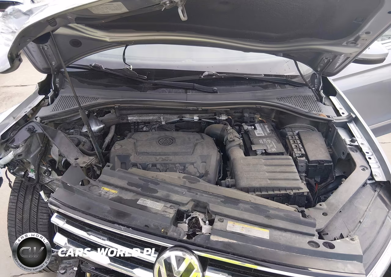 2020 Volkswagen Tiguan VIN:3VV3B7AX0LM164055 - 10