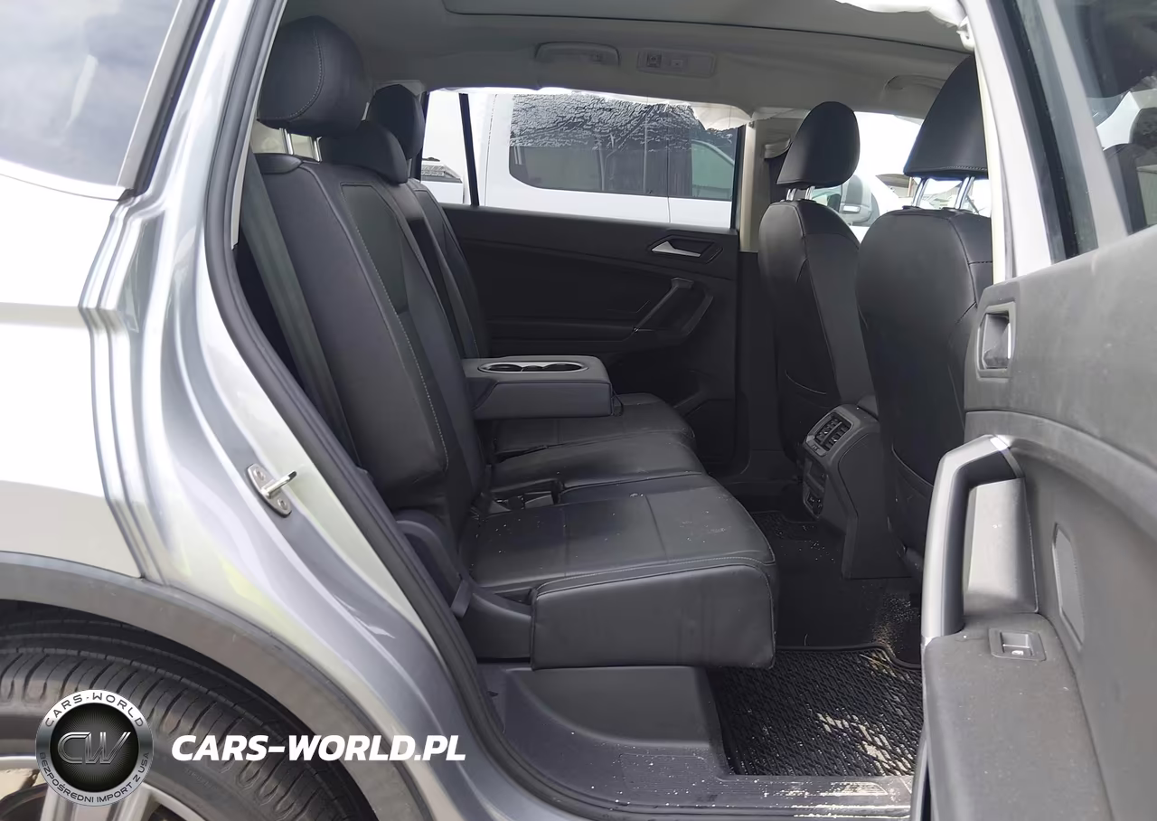 2020 Volkswagen Tiguan VIN:3VV3B7AX0LM164055 - 8