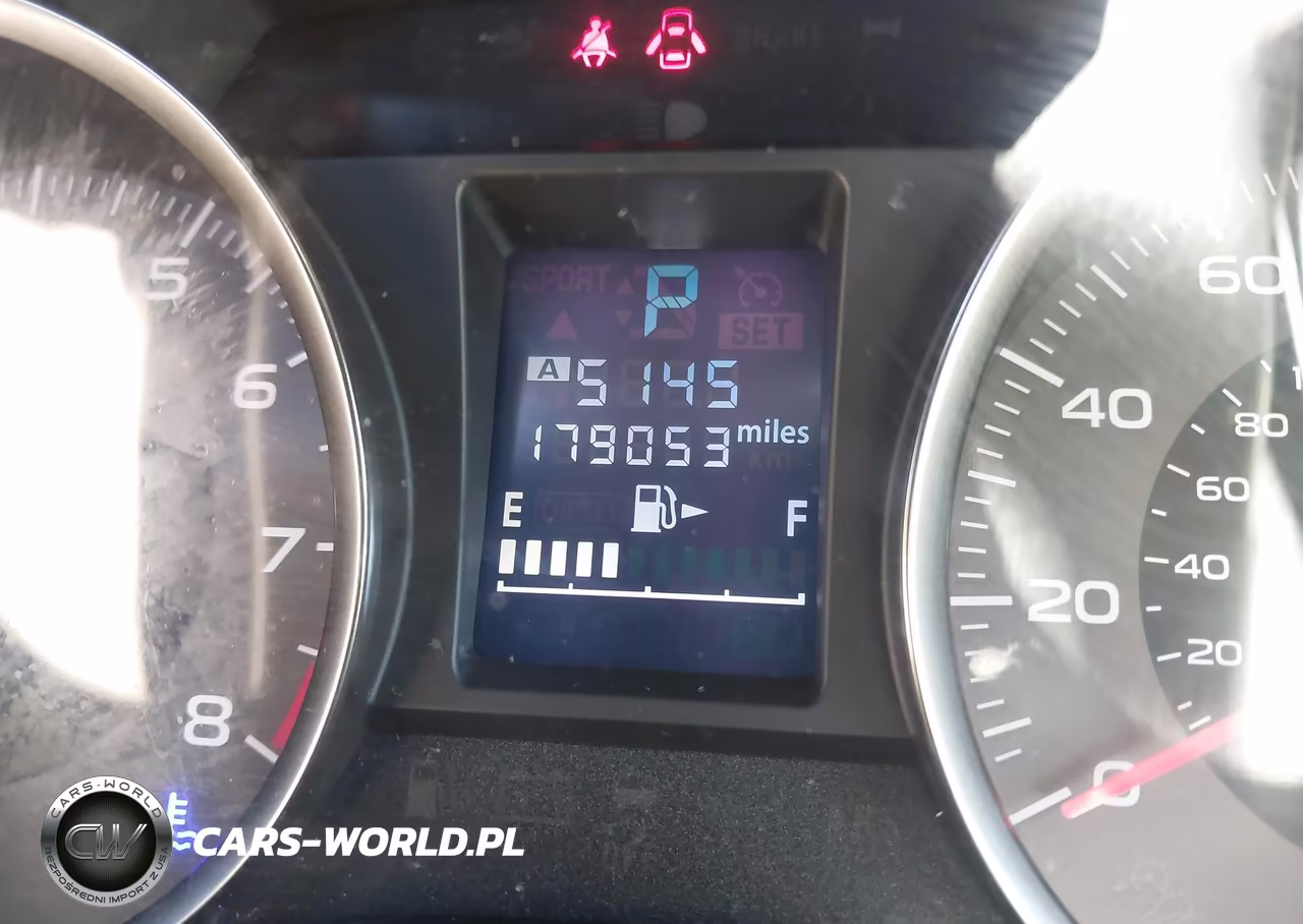 2015 Subaru Forester 2.5I Limited VIN:JF2SJAKC3FH435027 - 15