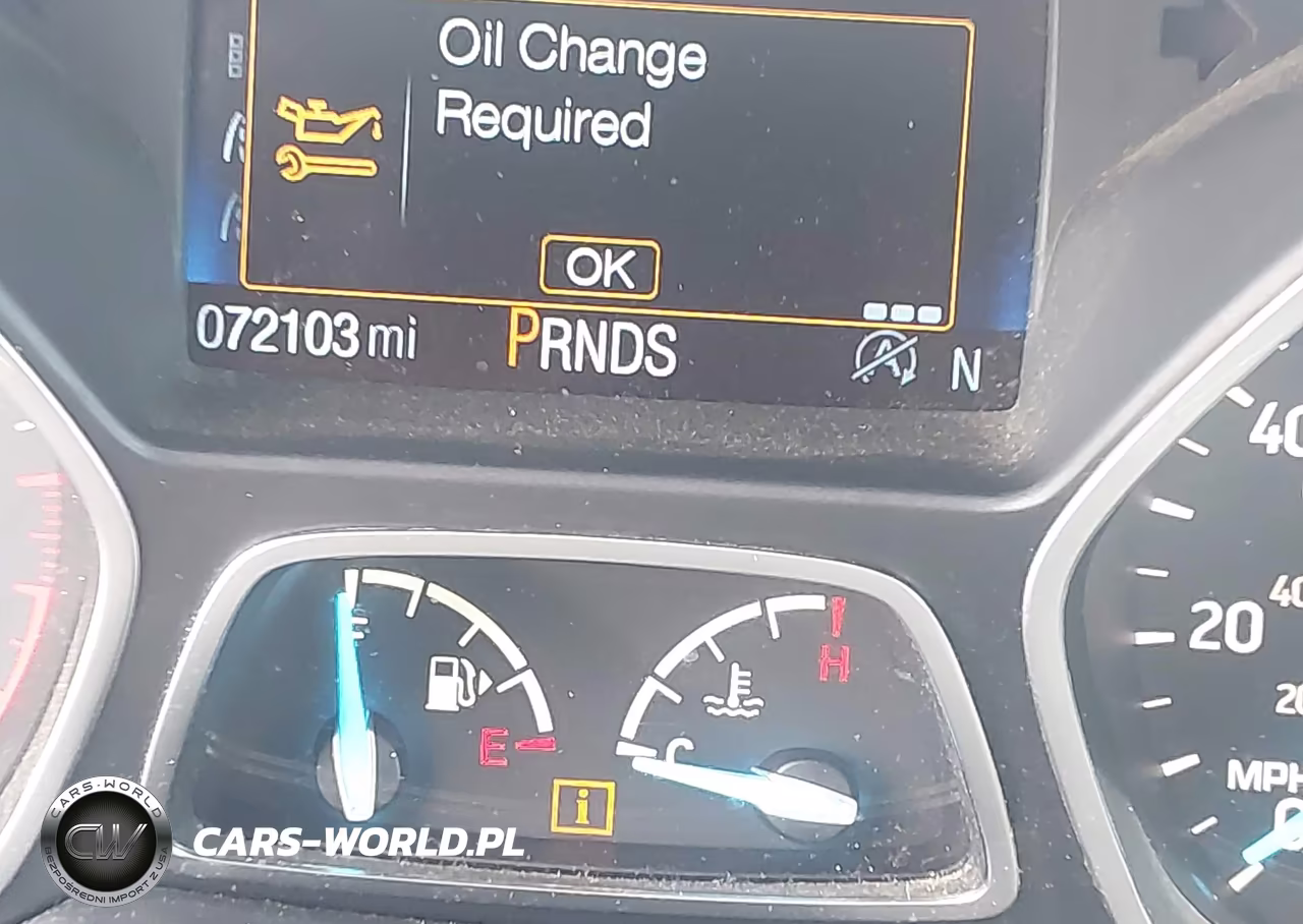 2017 Ford Escape Se VIN:1FMCU9GD3HUC40027 - 15