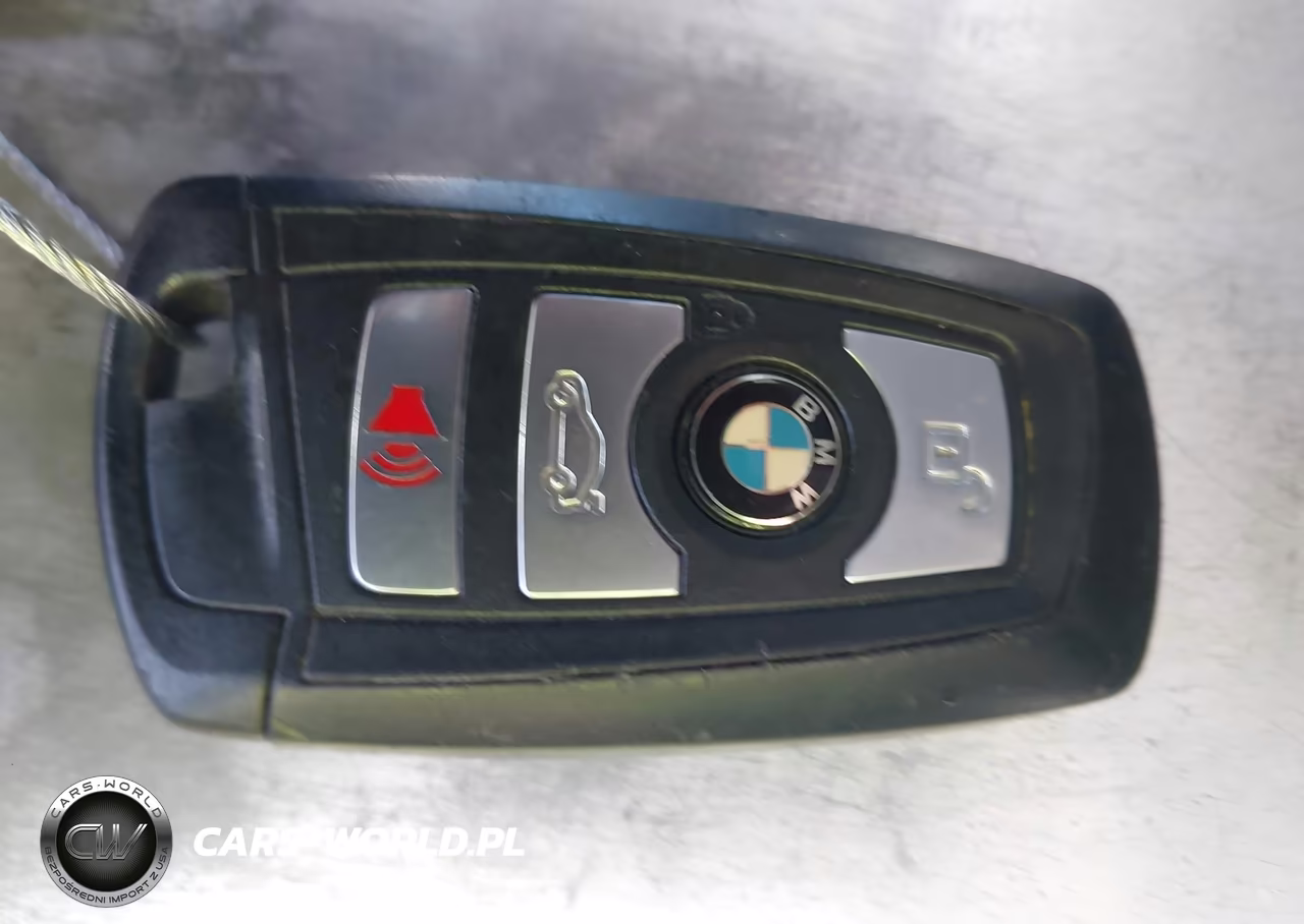 2013 BMW X3 xDrive28I VIN:5UXWX9C57D0D03916 - 11