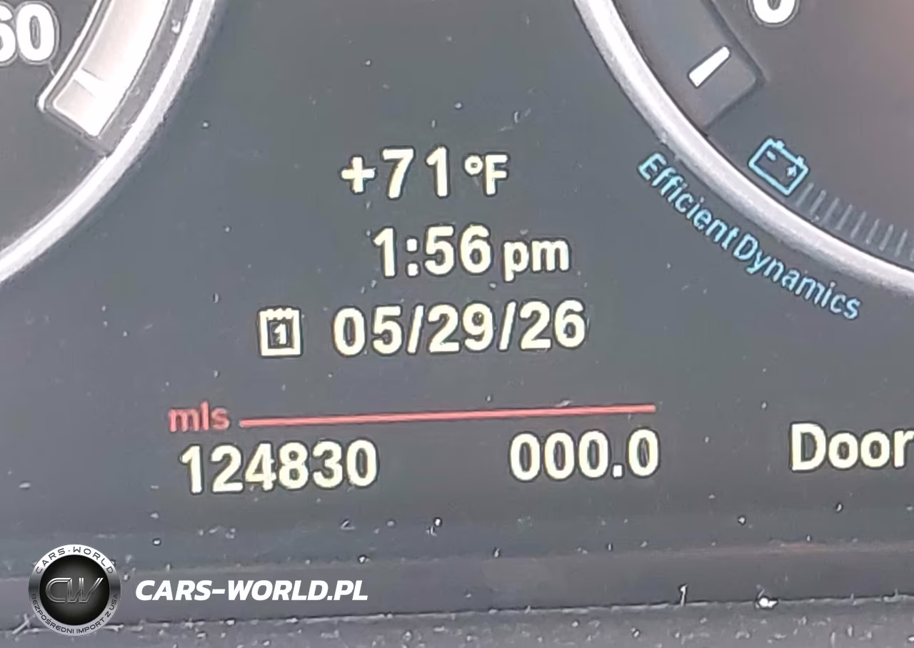 2013 BMW X3 xDrive28I VIN:5UXWX9C57D0D03916 - 12