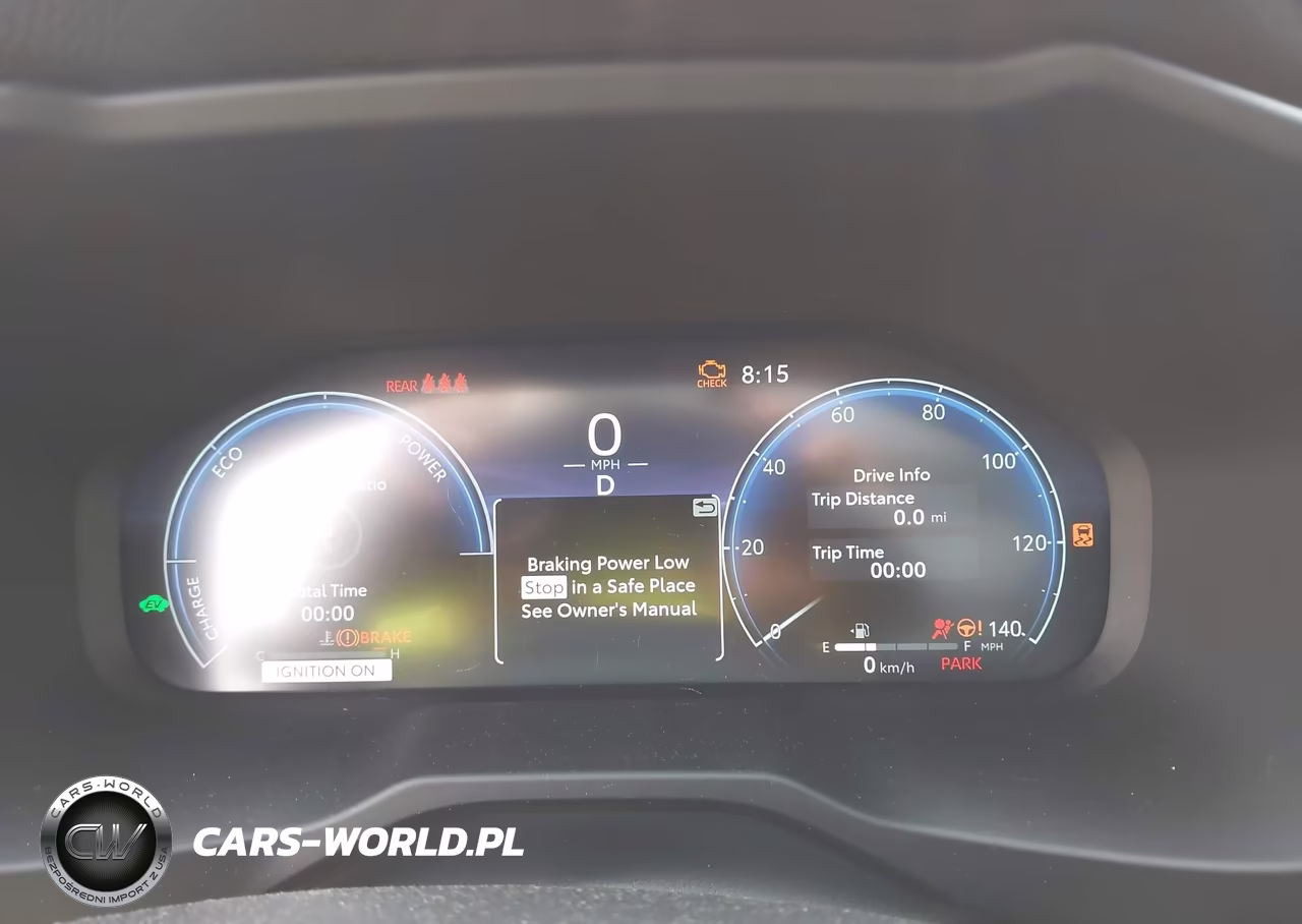 2023 Toyota Rav4 Hybrid Limited VIN:4T3D6RFV0PU135041 - 7