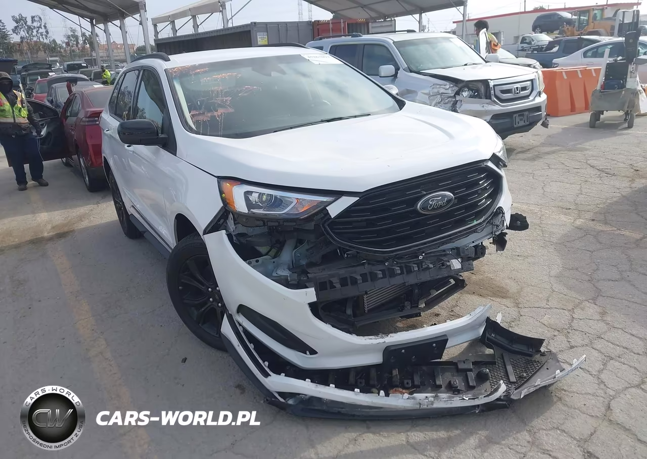 2023 Ford Edge Se – zdjęcie 1 z 16