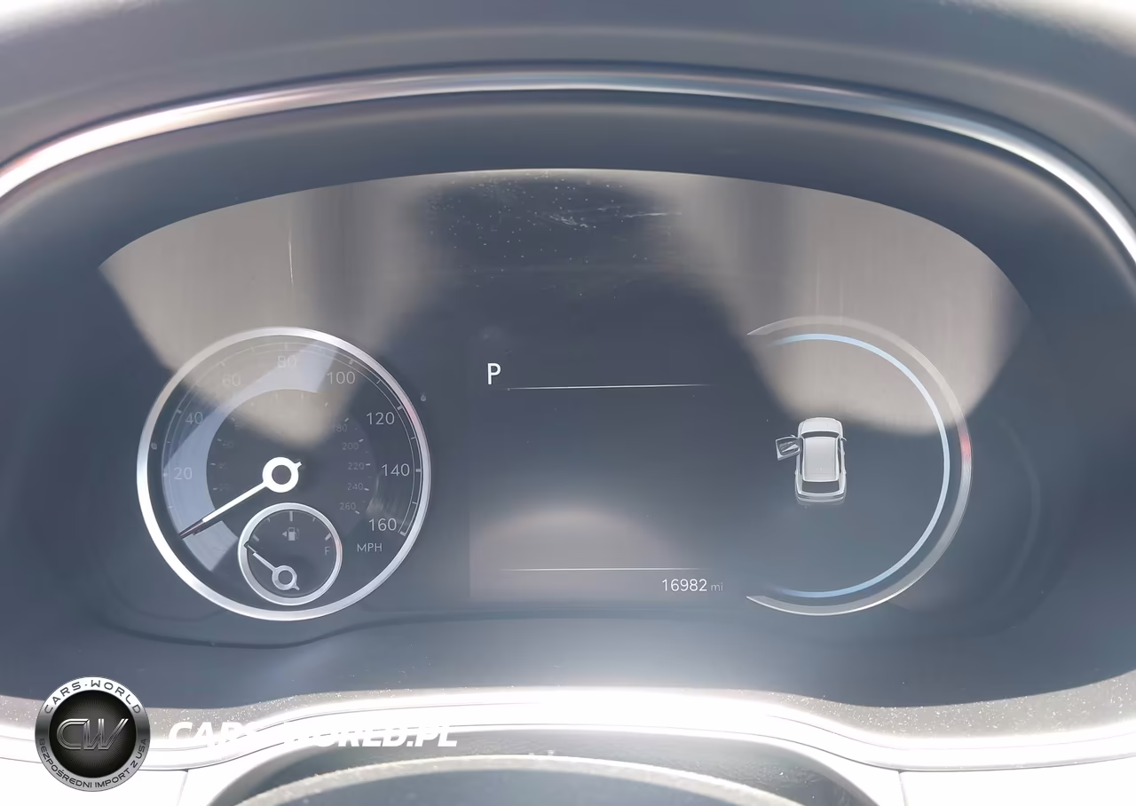 2024 Genesis Gv80 3.5T Awd VIN:KMUHCESC2RU151942 - 7