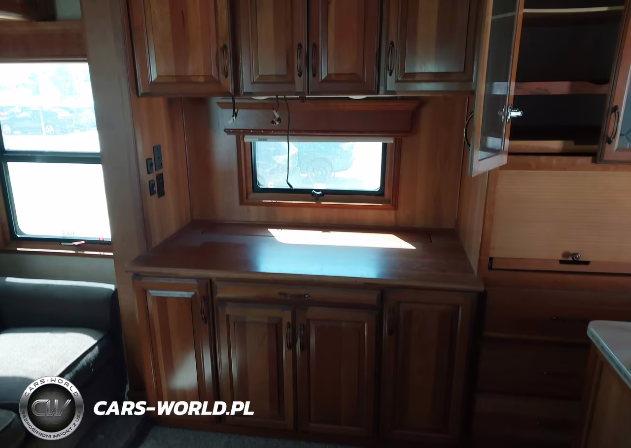2015 Drv Mobile Suites VIN:5KEFA3622F1007537 - 10