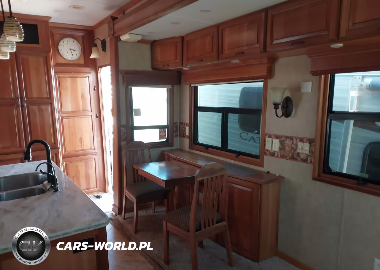 2015 Drv Mobile Suites VIN:5KEFA3622F1007537 - 11