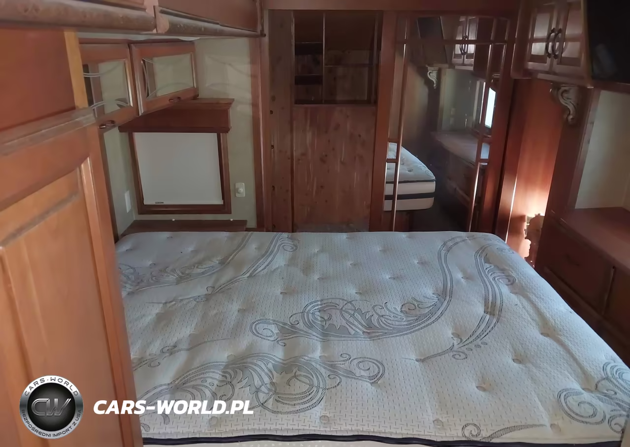 2015 Drv Mobile Suites VIN:5KEFA3622F1007537 - 14