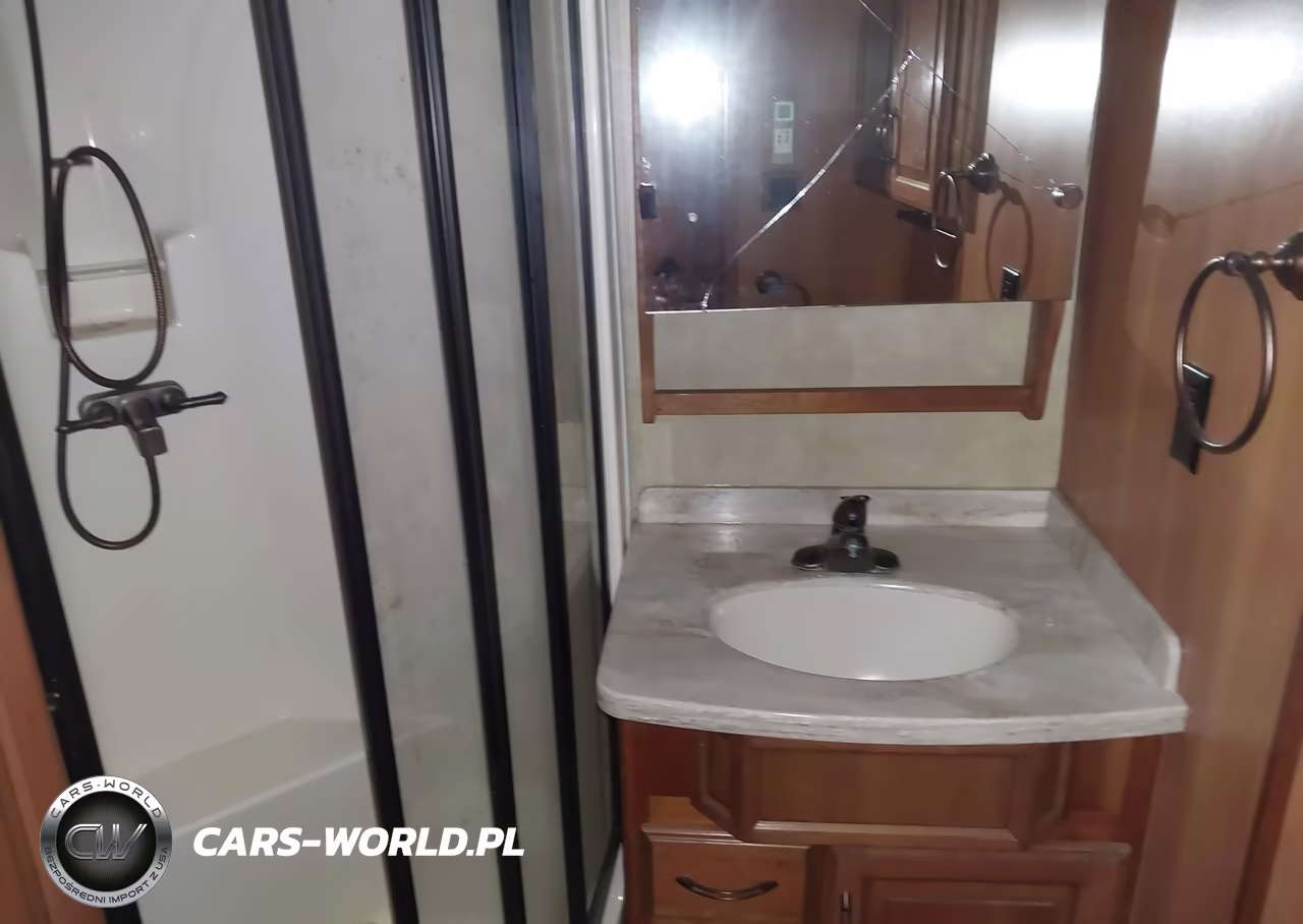 2015 Drv Mobile Suites VIN:5KEFA3622F1007537 - 15