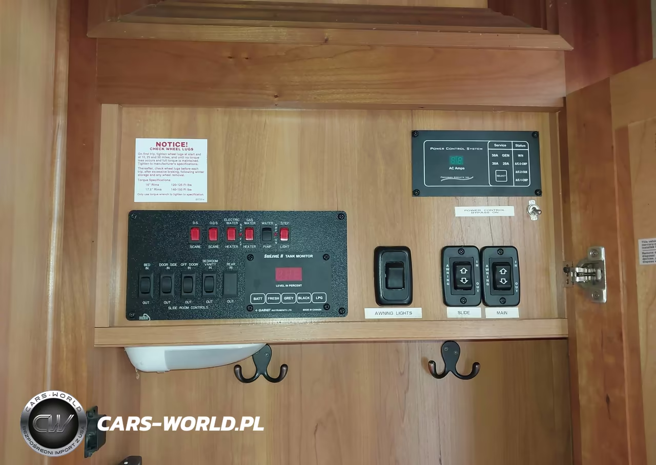 2015 Drv Mobile Suites VIN:5KEFA3622F1007537 - 18