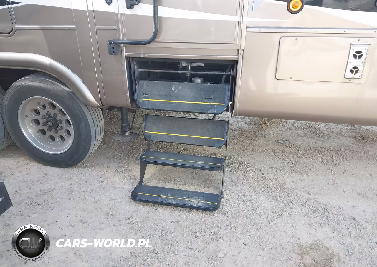 2015 Drv Mobile Suites VIN:5KEFA3622F1007537 - 19