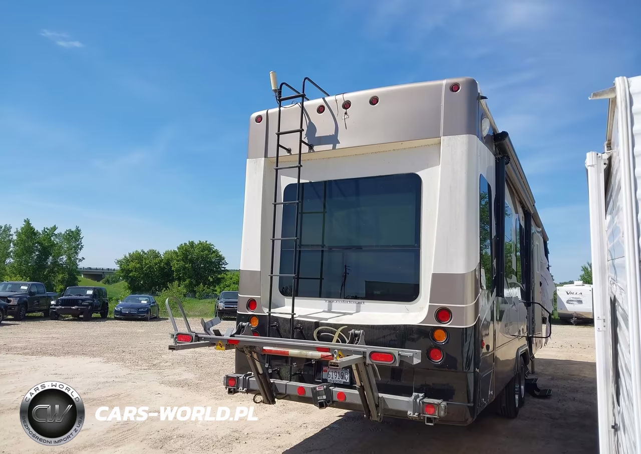 2015 Drv Mobile Suites VIN:5KEFA3622F1007537 - 4