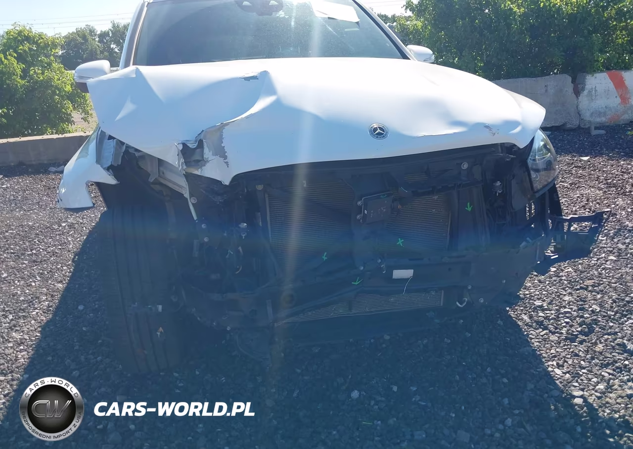 2022 Mercedes-Benz Gle 350 4Matic VIN:4JGFB4KEXNA689949 - 6