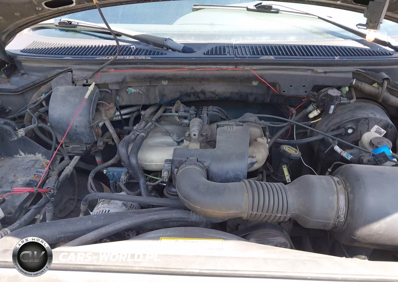 1999 Ford F-150 Xl-Xlt VIN:2FTZX072XXCB06694 - 10