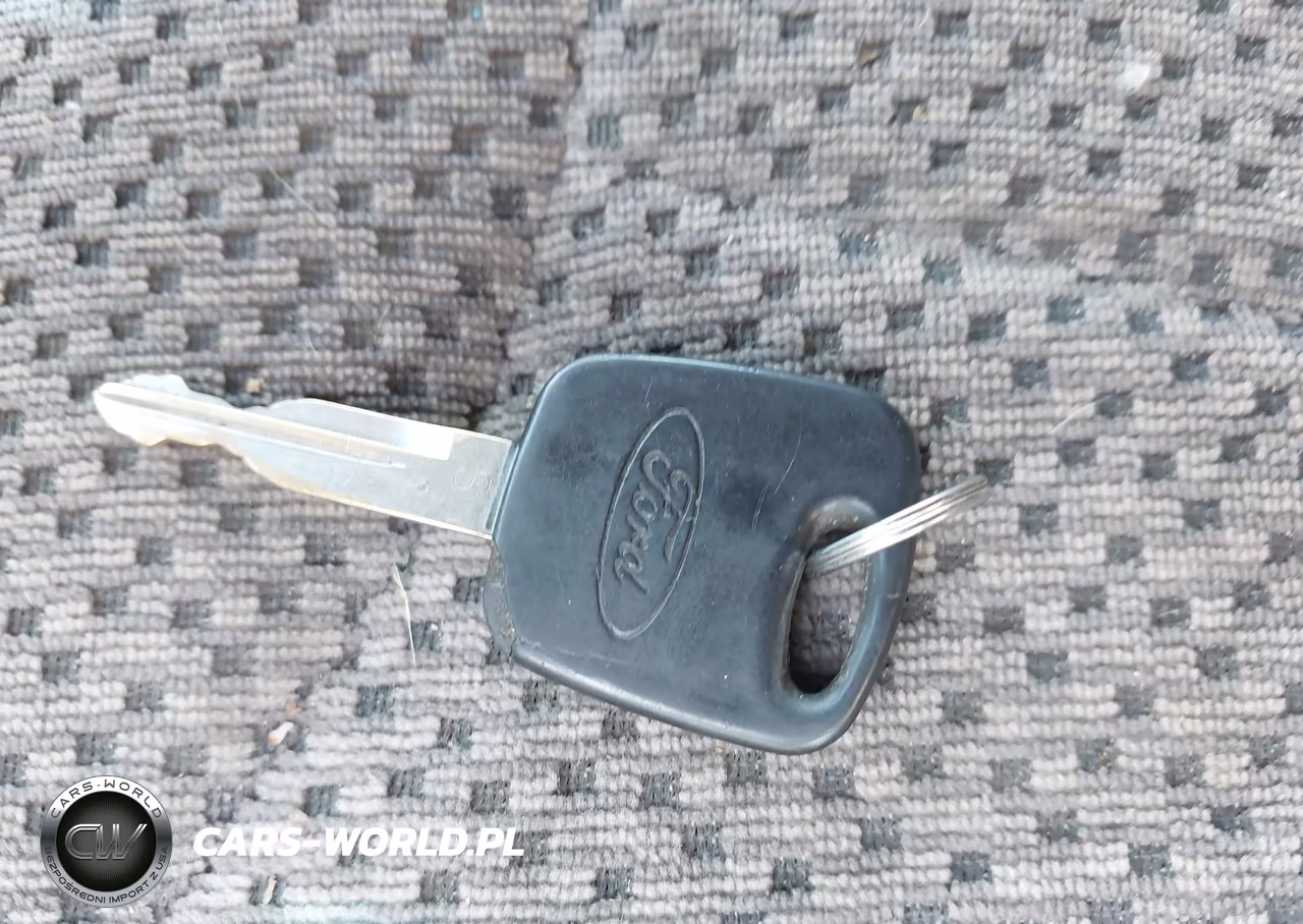 1999 Ford F-150 Xl-Xlt VIN:2FTZX072XXCB06694 - 11