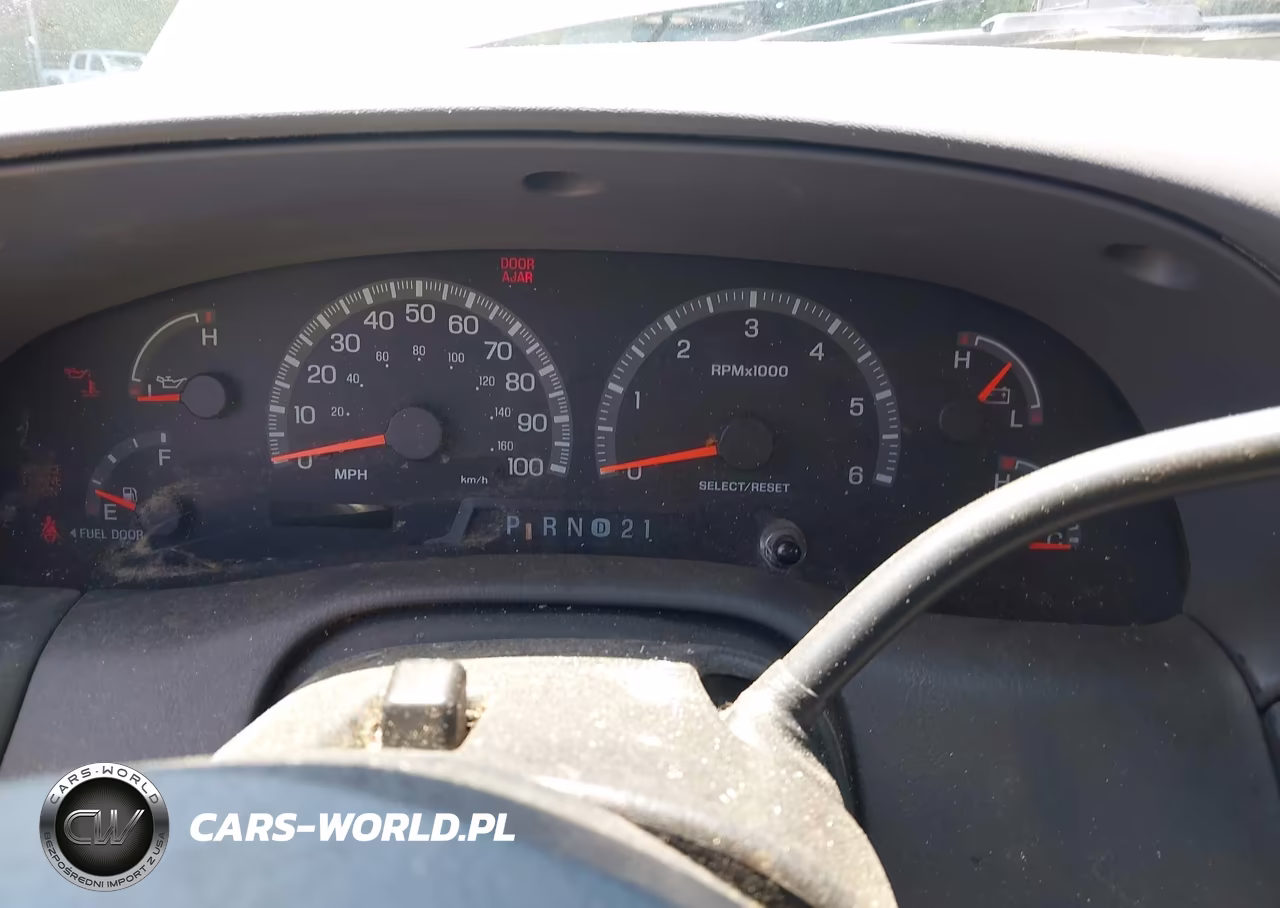 1999 Ford F-150 Xl-Xlt VIN:2FTZX072XXCB06694 - 7