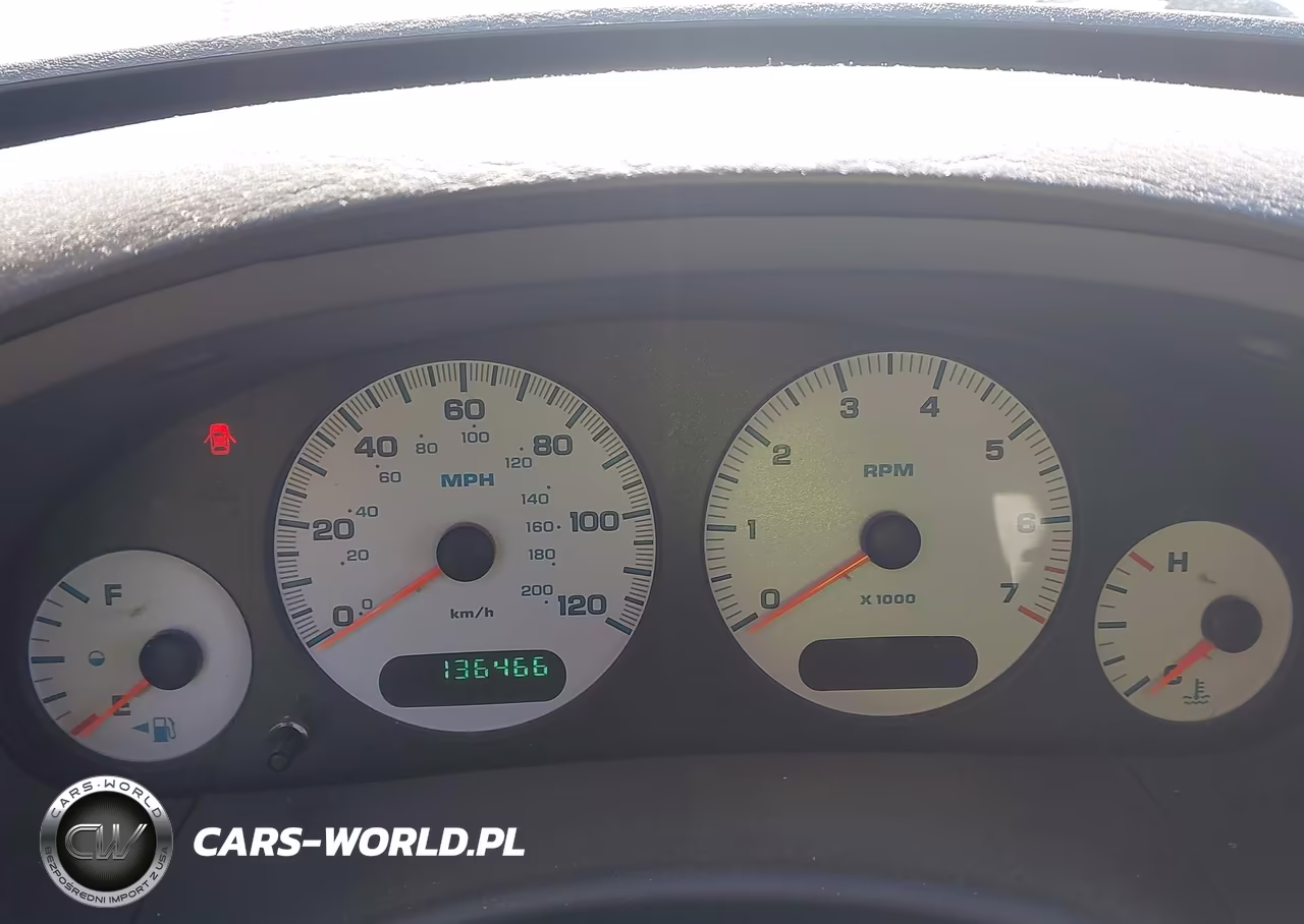2004 Dodge Grand Caravan Se VIN:1D4GP24RX4B526082 - 7