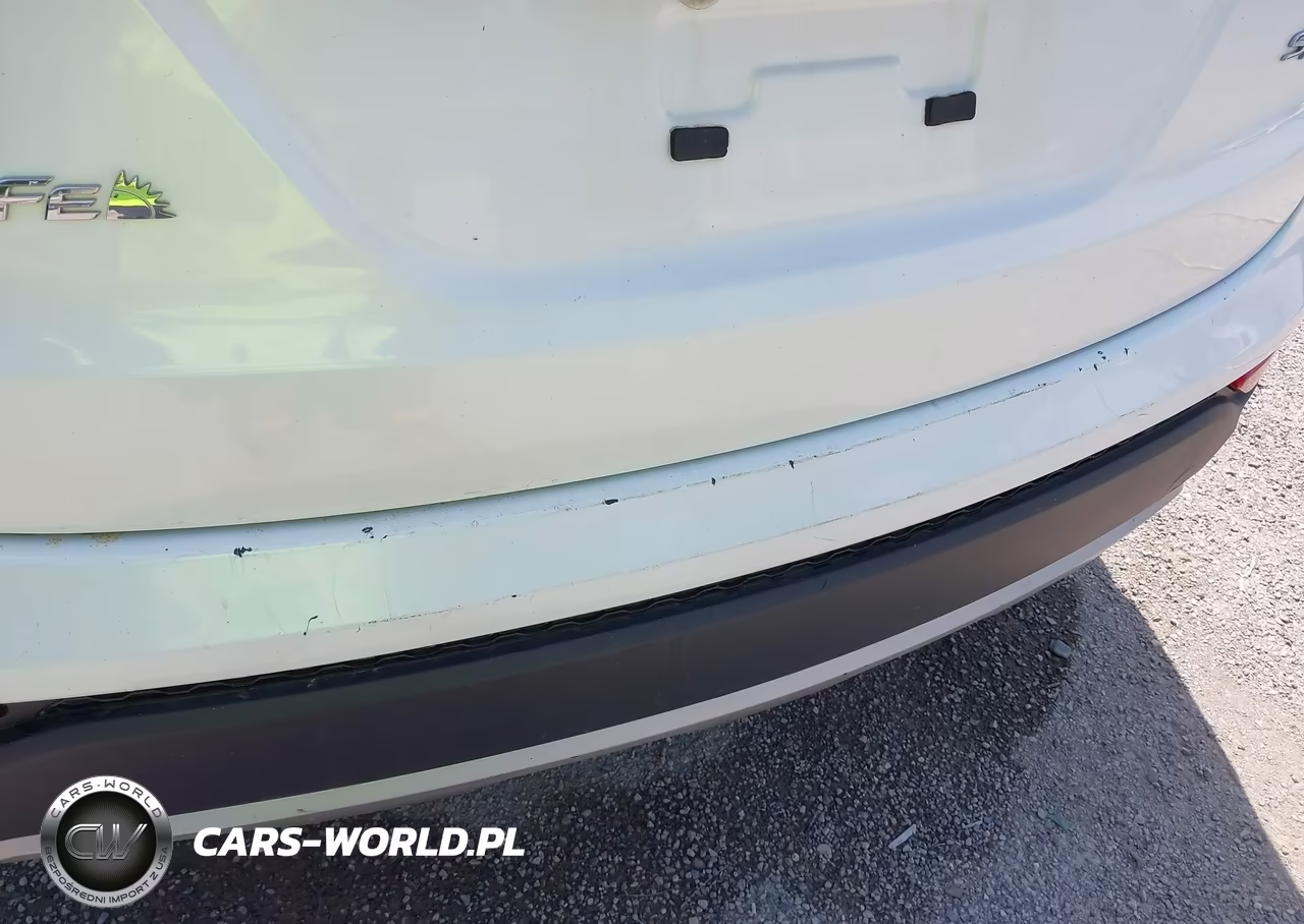 2016 Hyundai Santa Fe Sport 2.4L VIN:5XYZU3LB6GG330644 - 6