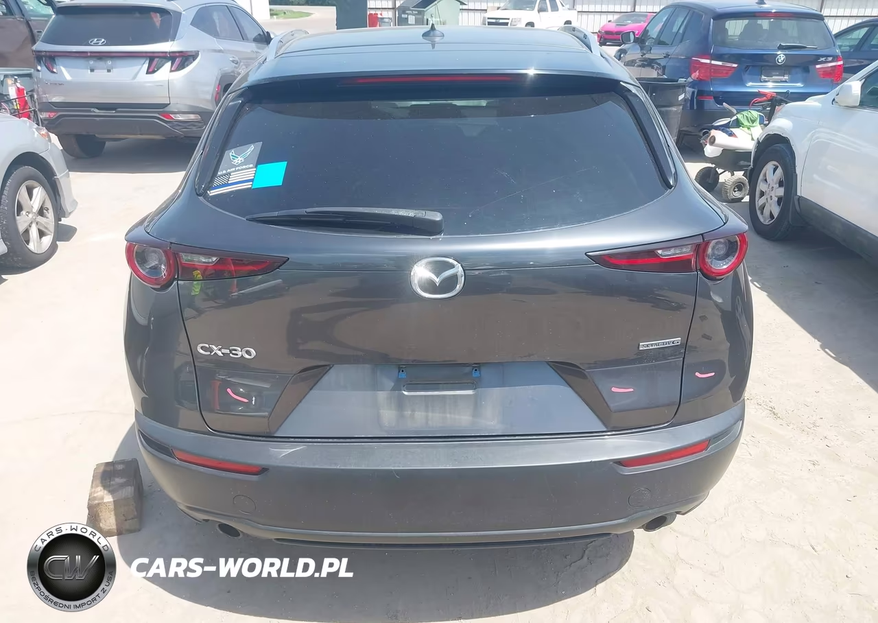 2020 Mazda Cx-30 Premium Package VIN:3MVDMAEM7LM128985 - 17