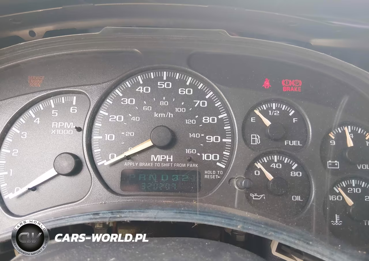 2002 Chevrolet Suburban 1500 Lt VIN:3GNFK16Z32G194223 - 7