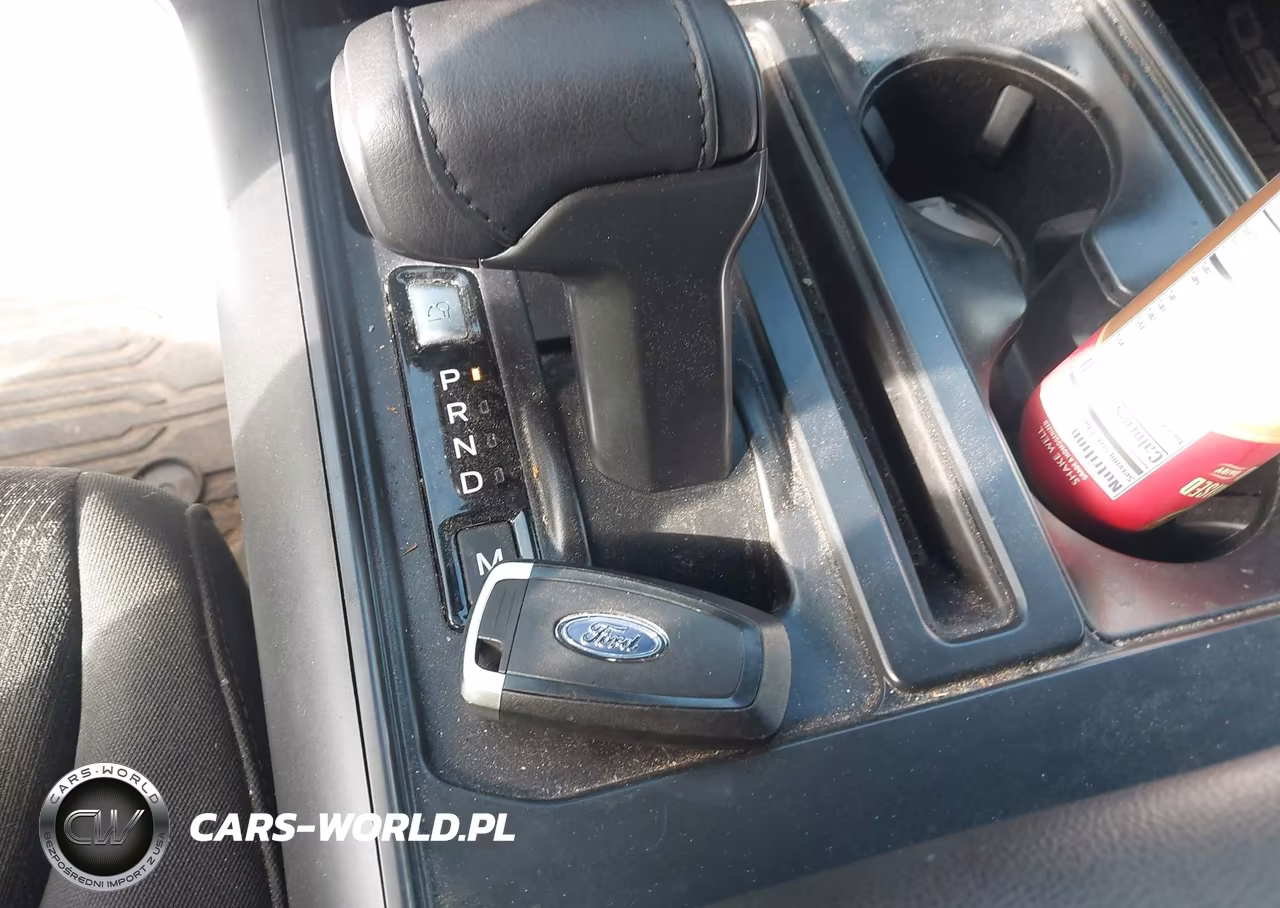2024 Ford F-150 Xlt VIN:1FTFW3L5XRKD49721 - 11
