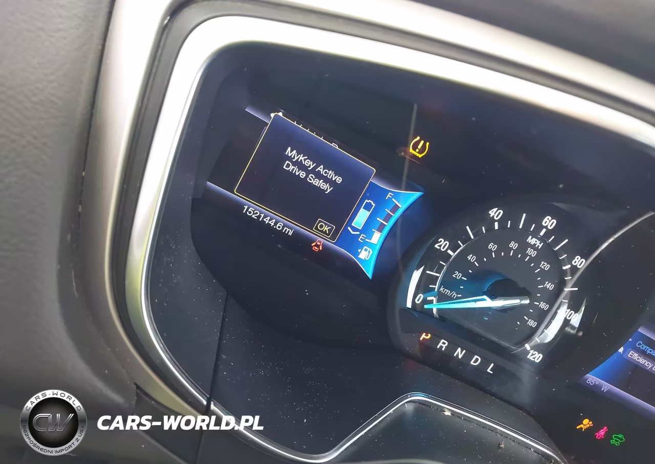 2013 Ford Fusion Hybrid Se VIN:3FA6P0LU5DR126399 - 7