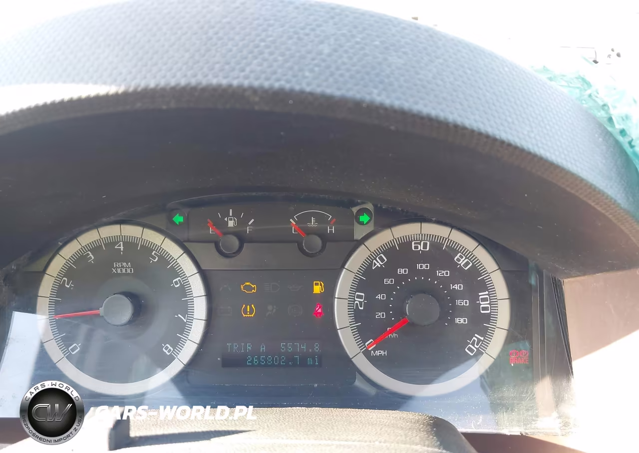2008 Ford Escape Xlt VIN:1FMCU931X8KA46411 - 7