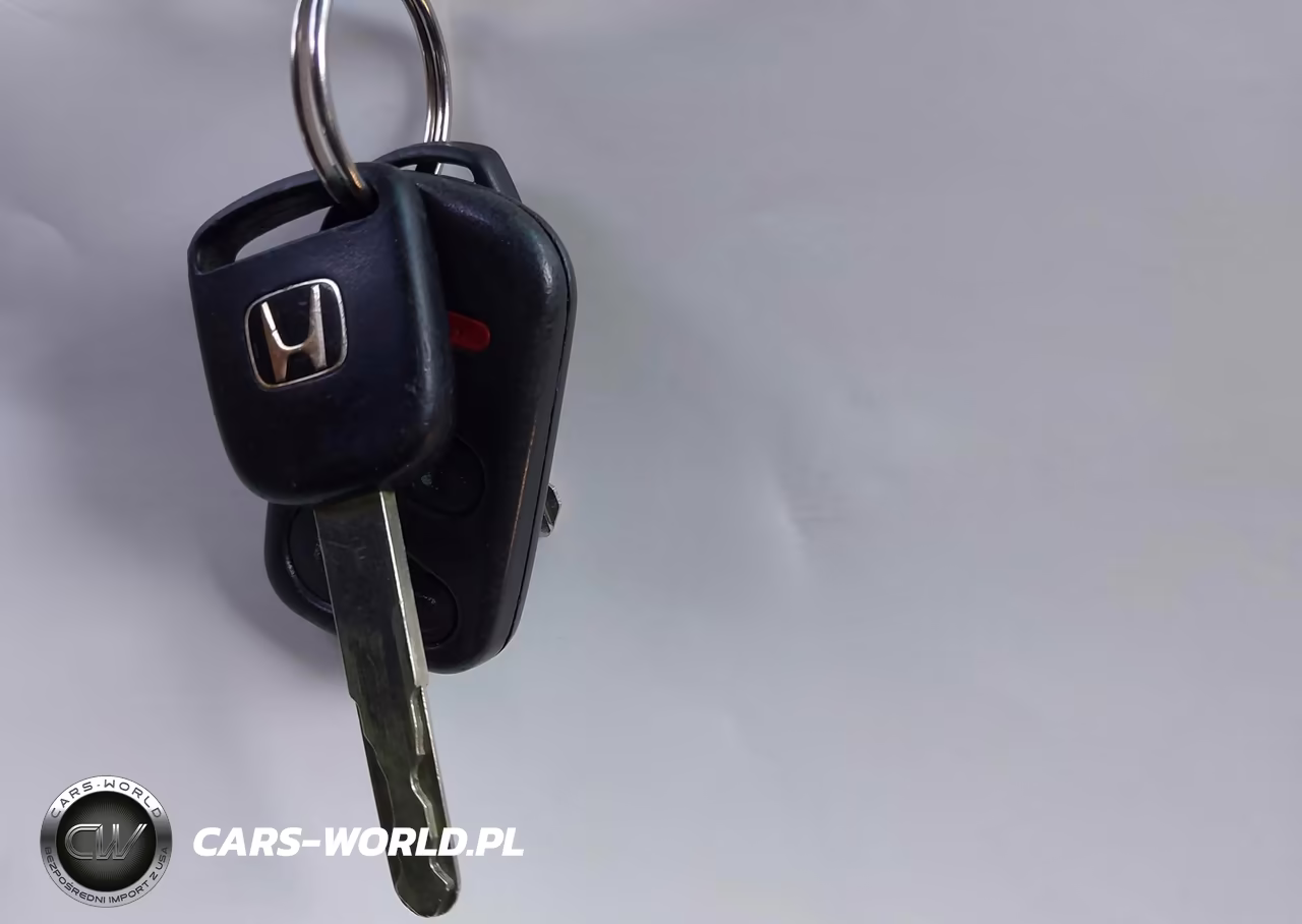 2004 Honda Odyssey Ex-L VIN:5FNRL189X4B092944 - 11