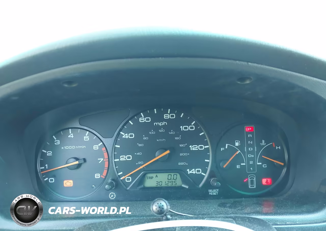 2004 Honda Odyssey Ex-L VIN:5FNRL189X4B092944 - 7