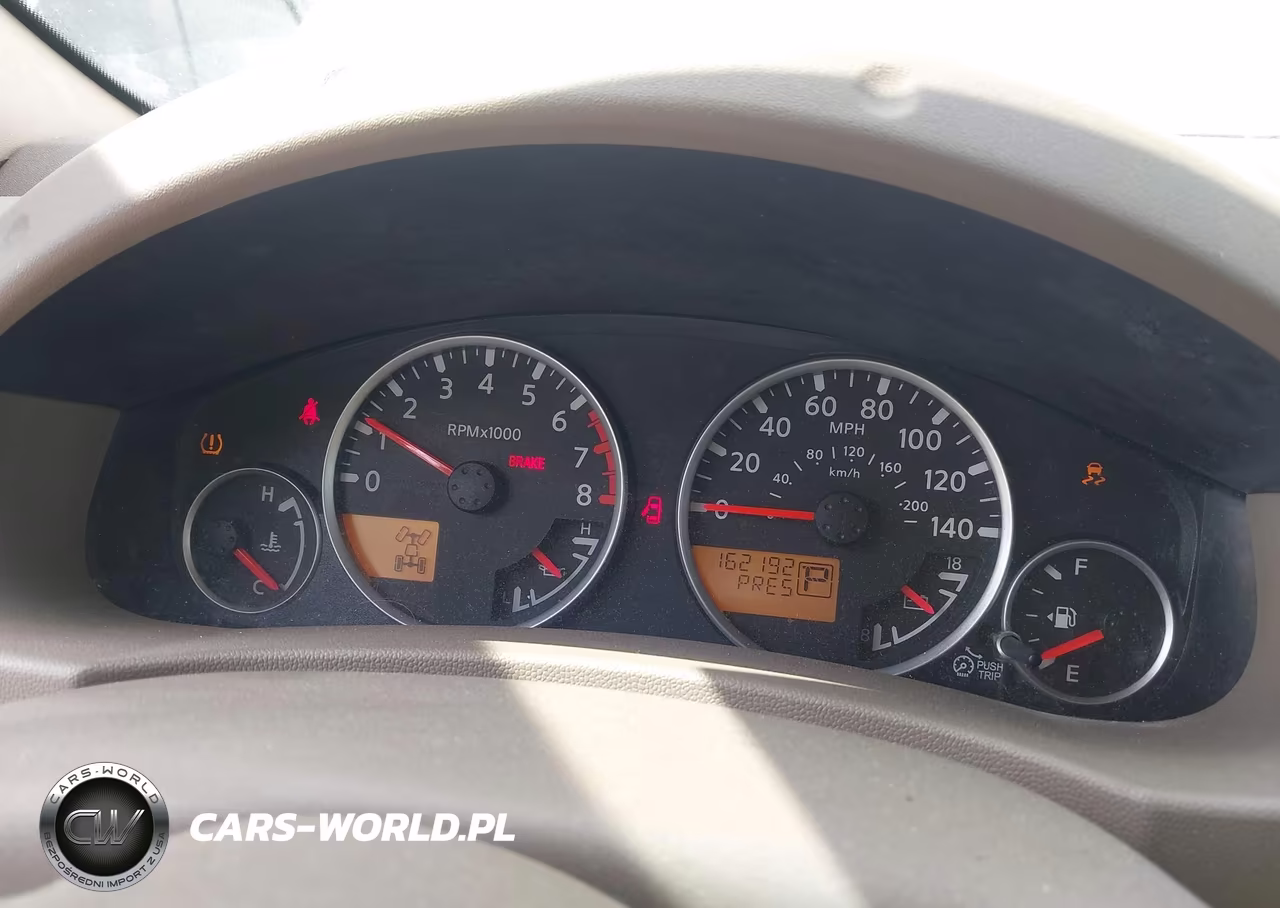 2012 Nissan Pathfinder Le VIN:5N1AR1NB4CC627390 - 7