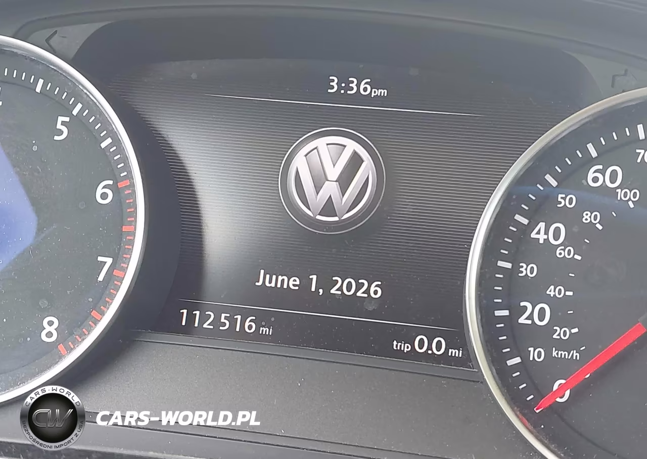 2016 Volkswagen Touareg Vr6 Sport VIN:WVGEF9BP2GD010336 - 16
