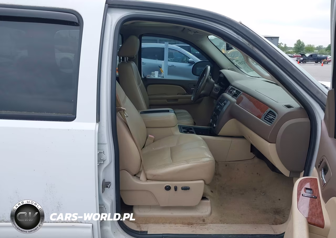 2008 GMC Sierra 1500 Sle1-Sle2-Slt-Work Truck VIN:2GTEK13M081214362 - 5