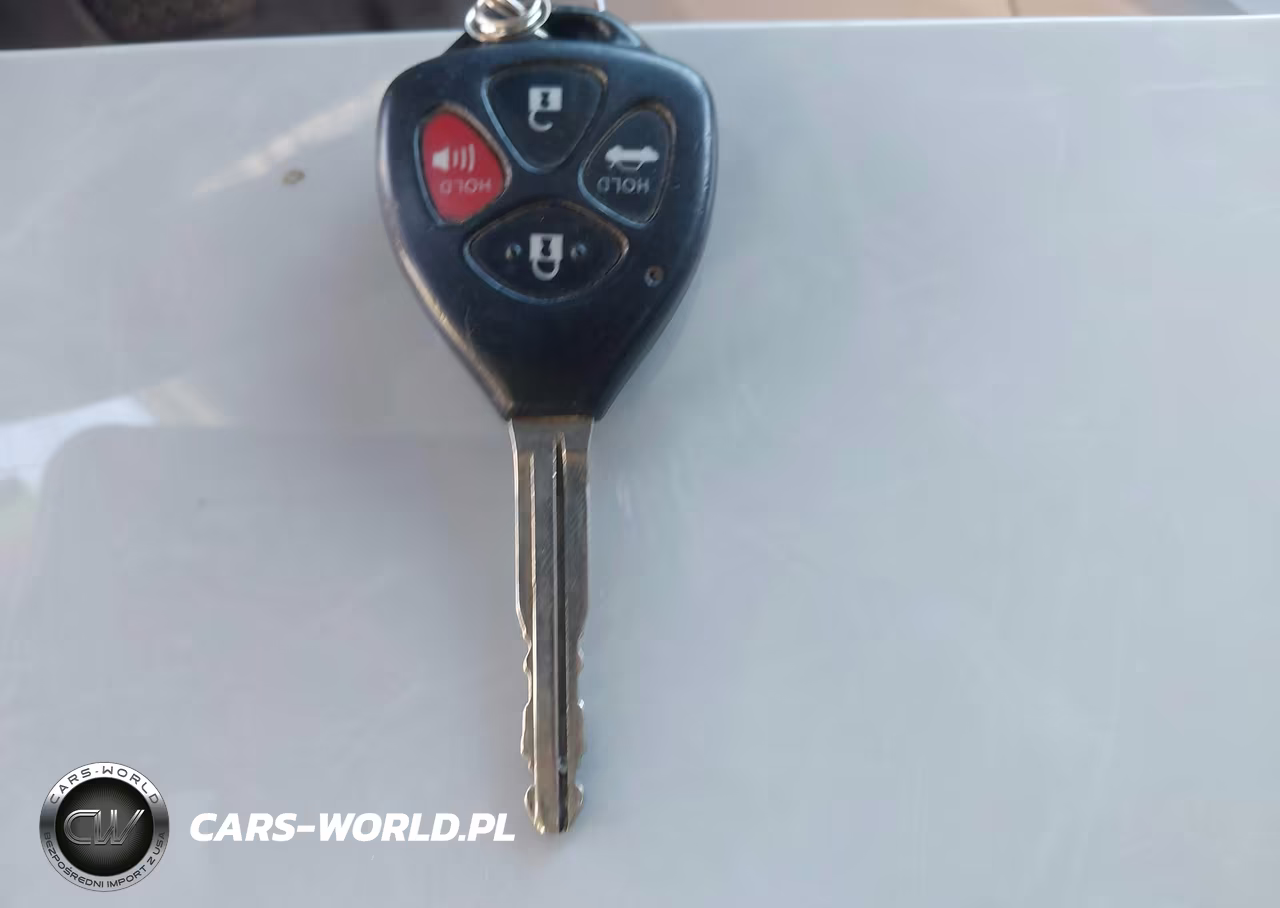 2007 Toyota Camry Xle VIN:4T1BE46K07U610358 - 11