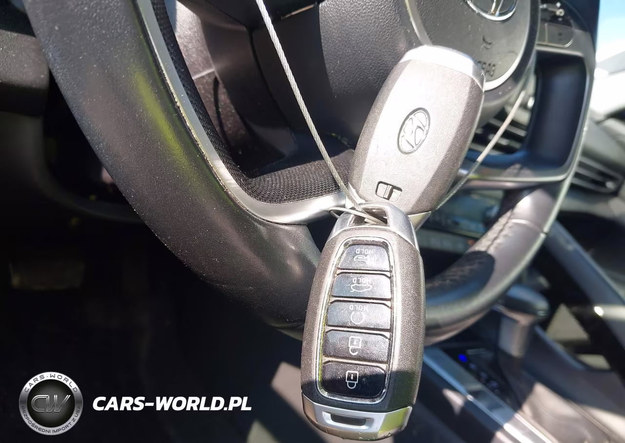2022 Hyundai Elantra Sel VIN:5NPLS4AG9NH085327 - 11