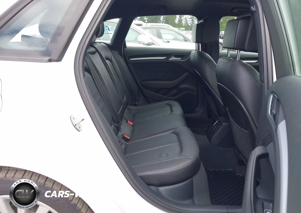 2017 Audi A3 E-Tron 1.4T Premium VIN:WAUUPBFF8HA044769 - 8