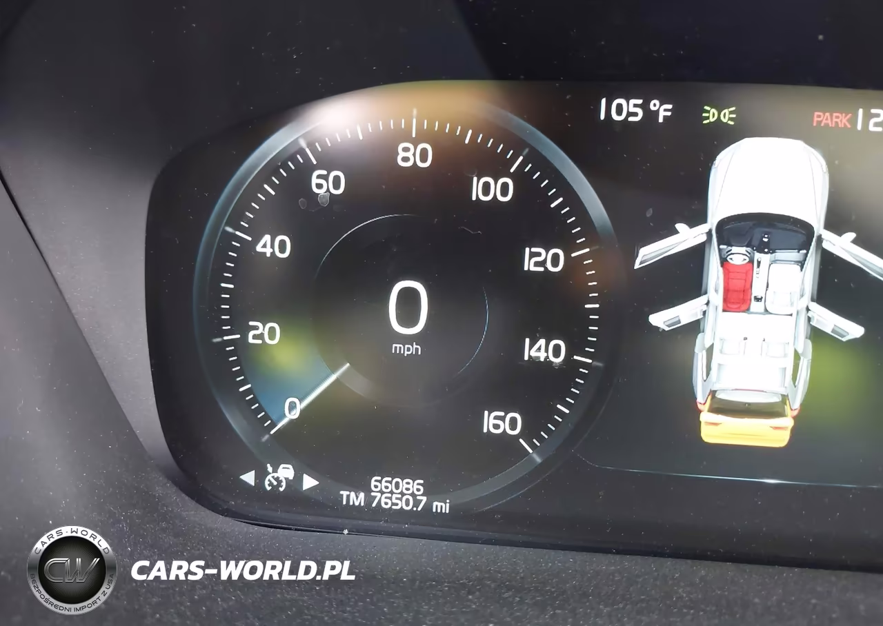 2018 Volvo Xc60 T5 Momentum VIN:LYV102RK7JB082298 - 15