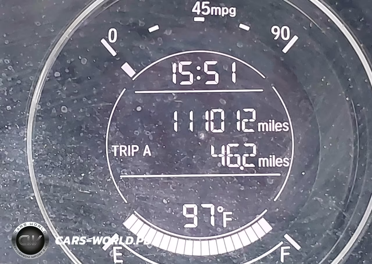 2016 Honda Hr-V Ex VIN:3CZRU5H5XGM733599 - 15