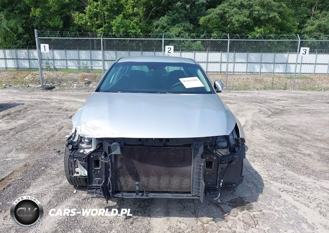 2019 Kia Optima Lx VIN:5XXGT4L34KG282521 - 13
